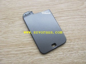 Remplacement de la coque de clé de voiture intelligente à 2 boutons ABS 433mhz puce PCF7947 télécommande pour 2 <span class=keywords><strong>Clio</strong></span> <span class=keywords><strong>3</strong></span> Espace Vel-Satis - Product Image 3