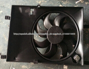 VENTILADOR/CONCENTRADOR/MOTOR DE VENTILADOR DE RADIADOR DE SAIL 9062167 - Product Image 1