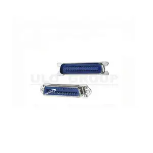 D-Sub Straight type Connector 36P Female Centronic