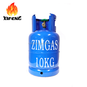 Entrega rápida Vacío 10kg Lpg Cilindro <span class=keywords><strong>de</strong></span> <span class=keywords><strong>gas</strong></span> <span class=keywords><strong>Precio</strong></span> 10kg Cilindro - Product Image 1
