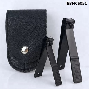 Cortauñas de titanio arcoíris de alta resistencia y precisión <span class=keywords><strong>para</strong></span> <span class=keywords><strong>uñas</strong></span> <span class=keywords><strong>encarnadas</strong></span> y gruesas, <span class=keywords><strong>para</strong></span> manicura y pedicura. - Product Image 6