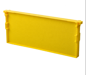 Nuovo Telaio in Plastica GREENVIVE con Fogli di Cera <span class=keywords><strong>per</strong></span> Attrezzatura Apicola Langstroth - Product Image 2