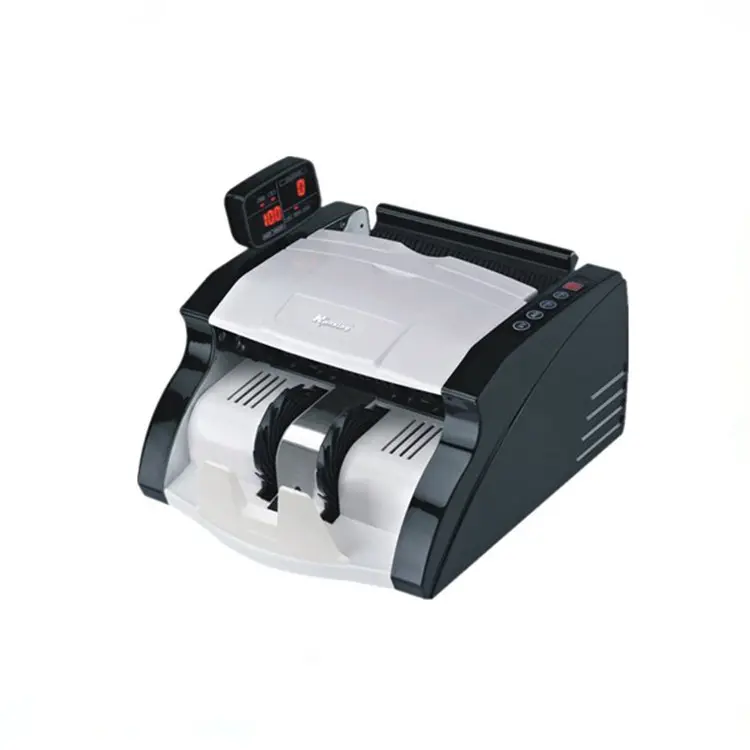 Banknote Counting Machine Bank Note Counter Note Counter