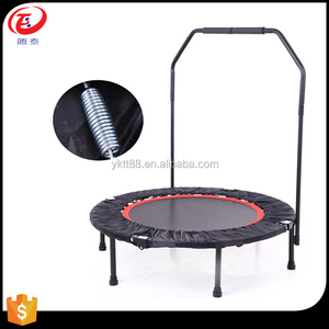 Mejor precio trampolín al aire libre <span class=keywords><strong>para</strong></span> niños trampolín <span class=keywords><strong>para</strong></span> los niños con mango - Product Image 4