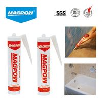 Sellador de Silicona de Alto Nivel G1200 Msds