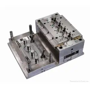 Cheap custom made professional PP plastic Injection Mold&mould Manufacturer, ABS plastic mold, ABS injection mold