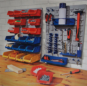 Outil Partie Bac De Rangement <span class=keywords><strong>Empilable</strong></span> à <span class=keywords><strong>Bec</strong></span> En Plastique Boîte - Product Image 2