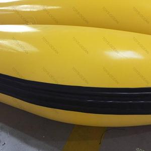 Pontoni Gonfiabili per Biciclette Acquatiche Personalizzabili - Product Image 5