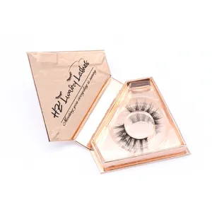 Free sample best beautiful fake eyelashes to buy
