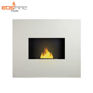 Diseño agradable <span class=keywords><strong>bioetanol</strong></span> chimenea contemporáneo barato fuego - Product Image 1