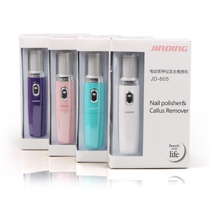 Système électronique de soins des <span class=keywords><strong>ongles</strong></span>, vernis électrique, outil pour manucure, - Product Image 5