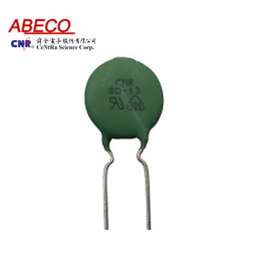 ประเภทการชดเชย ตัวต้านทานเทอร์มิสเตอร์แบบ NTC - Product Image 2