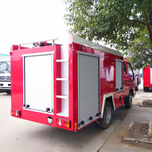 Camión <span class=keywords><strong>de</strong></span> <span class=keywords><strong>Bomberos</strong></span> Pequeño Foton Forland 4*2, Camión <span class=keywords><strong>de</strong></span> <span class=keywords><strong>Bomberos</strong></span> <span class=keywords><strong>de</strong></span> 3000 Litros en Venta - Product Image 5