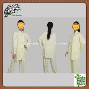 Mujer de la alta calidad kung fu tai chi se adapte a - Product Image 3
