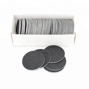 Papiers abrasifs remplaçables pour lime à pied électrique - Product Image 1