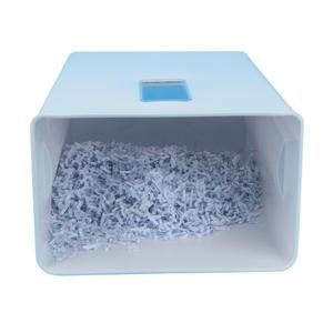 Chất Lượng Cao Băm Nhỏ Máy Văn Phòng Sử Dụng Tài Liệu Hoặc Ảnh Shredder Tốc Độ Cao Giấy Bí Mật Shredder - Product Image 5