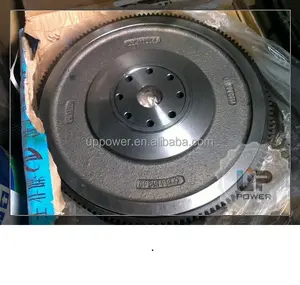 Piezas de motor Cummins flywheel