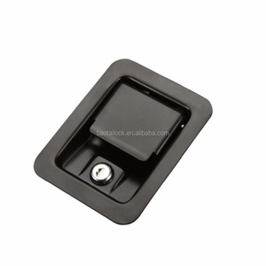 MS858 bus bloquear mejor remolque cerradura de panel eléctrico uso de la puerta del gabinete - Product Image 2