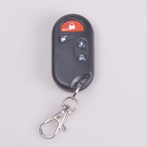 E implementar intellig wirelesdoor y ventana del sensor magnético de seguridad alalrm por cada lugar - Product Image 5