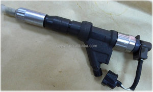 หัวฉีดน้ำมันเชื้อเพลิงมือสองสำหรับเครื่องยนต์ HN 700 PROFIA E13C - Product Image 2