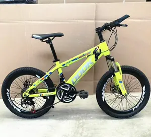 20 24 26サイズ新デザインロゴBMX自転車スピード変更可能マウンテンバイク