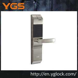 <span class=keywords><strong>Gros</strong></span> chine <span class=keywords><strong>pas</strong></span> <span class=keywords><strong>cher</strong></span> biométrique personnalisé clé <span class=keywords><strong>cadenas</strong></span> serrure d'empreinte digitale - Product Image 2
