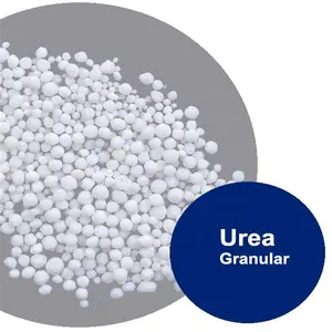 우레아 n46/Carbamide 최고의 가격과 품질 약제 부형제 CAS 57-13-6