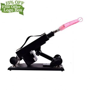 Scatola personalizzata gratuita telescopica macchina del sesso giocattolo potente automatico Dildo per le donne <span class=keywords><strong>e</strong></span> l'<span class=keywords><strong>uomo</strong></span> <span class=keywords><strong>masturbazione</strong></span> - Product Image 6