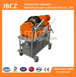 Bền cốt thép hình nón <span class=keywords><strong>Coupler</strong></span> 16-40mm trái/phải chủ đề ACI 318 loại 2 cho Châu Phi - Product Image 2