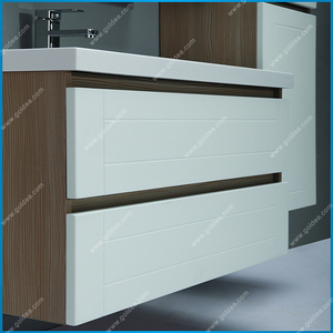 Goldea Aphrodite Environnementale De Bain Miroir Salle De Bains Cabinet Nouveau Design Mur Accroché Blum Salle De Bains Meubles - Product Image 6