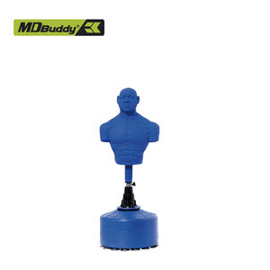 MDBuddy <span class=keywords><strong>Sac</strong></span> <span class=keywords><strong>de</strong></span> <span class=keywords><strong>frappe</strong></span> personnalisé en gros pour l'entraînement aux arts martiaux, <span class=keywords><strong>sac</strong></span> debout pour hommes - Product Image 5