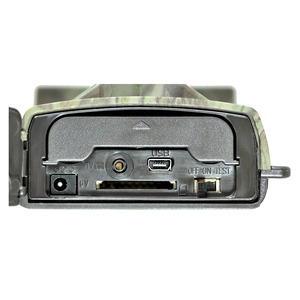 12MP traccia digitale macchina fotografica di caccia IP54 game cam visione notturna selvatica trail macchina fotografica di sicurezza <span class=keywords><strong>hunter</strong></span> - Product Image 5