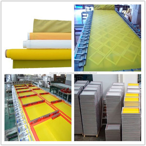 <span class=keywords><strong>Primera</strong></span> opción de pantalla de tela de malla para la impresión - Product Image 5