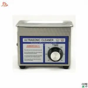 LY-06T Ultrasonic Cleaner Smart Mini Bath For Cleaning Jewelry Glasses Circuit Board watch Intelligent Control Cleaner