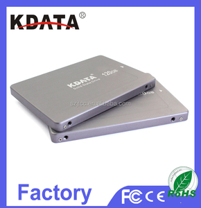 SSD 120 GB 2.5 "Solid Drive 120 GB SSD - Product Image 2