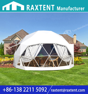 <span class=keywords><strong>Casa</strong></span> a Cupola Geodetica Economica da 6m, <span class=keywords><strong>Tenda</strong></span> <span class=keywords><strong>per</strong></span> Campeggio e Glamping - Product Image 3