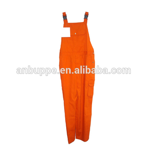 Pantalons vêtements de travail, mens vêtements de travail, <span class=keywords><strong>pantalon</strong></span> de travail porter du bleu - Product Image 3