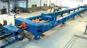 60/100/200/500ตันการทดสอบแรงดึงแนวนอนม้านั่งเชือกลวดทดสอบราคา - Product Image 5