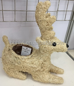 Fioriera a forma di animale per decorazioni da giardino la fabbrica può supportare <span class=keywords><strong>disegni</strong></span> personalizzati - Product Image 3