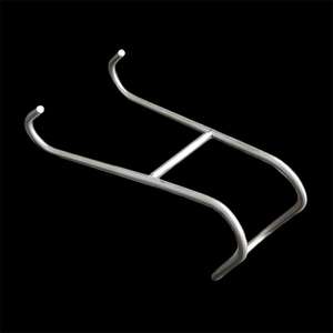 Dispositif de capture pour cochon de cochon en acier inoxydable, équipement de maison, nébuliseur pour cadre de Type de suspension - Product Image 5