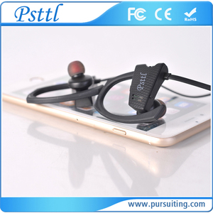 2017 Más Nuevo Auricular Bluetooth Inalámbrico Estéreo En <span class=keywords><strong>la</strong></span> Oreja los Auriculares Q9 MICRÓFONO A Prueba <span class=keywords><strong>de</strong></span> agua Deporte - Product Image 3