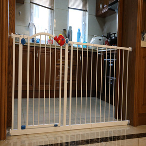 Portes les couloirs <span class=keywords><strong>escalier</strong></span> <span class=keywords><strong>escalier</strong></span> <span class=keywords><strong>porte</strong></span> d'entrée bébé barrière de sécurité - Product Image 5