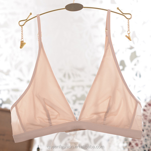 Morbido di buona qualità bralette bralette reggiseno ragazze reggiseno sexy caldo del cotone di estate delle ragazze reggiseno <span class=keywords><strong>foto</strong></span> - Product Image 5