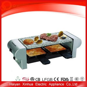 Casero útil alimentos profesional barato <span class=keywords><strong>carne</strong></span> eléctrica parrilla - Product Image 4