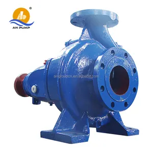 electric river water 150 m3/h pump for irrigation