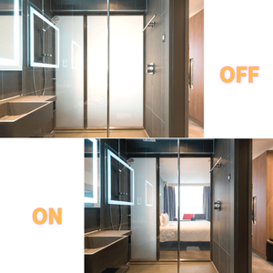 Màn hình Trong Suốt Ba Chiều Phía Sau Bộ Phim Chiếu Từ Trung Quốc - Product Image 6