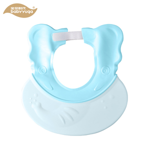 Casquette <span class=keywords><strong>de</strong></span> <span class=keywords><strong>bain</strong></span> et douche <span class=keywords><strong>pour</strong></span> bébé, chapeau <span class=keywords><strong>de</strong></span> cheveux, shampoing - Product Image 4
