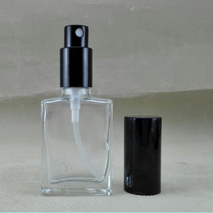 Flacon de <span class=keywords><strong>parfum</strong></span> rectangulaire en verre vaporisateur 50 ml, flacon de <span class=keywords><strong>parfum</strong></span> en verre 30 ml, flacon vide pour <span class=keywords><strong>parfum</strong></span> 30 ml - Product Image 3