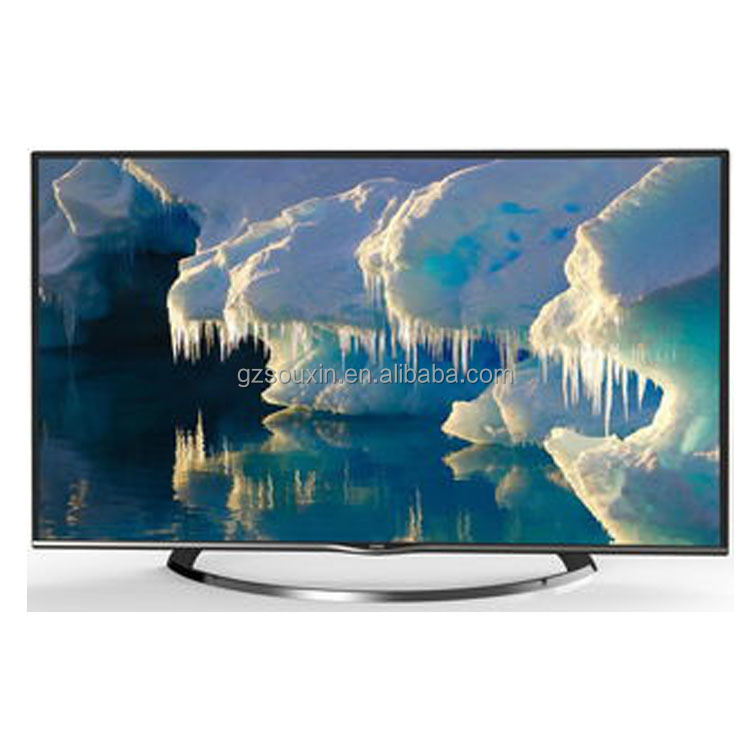 Supra Smart TVs: Available in 32