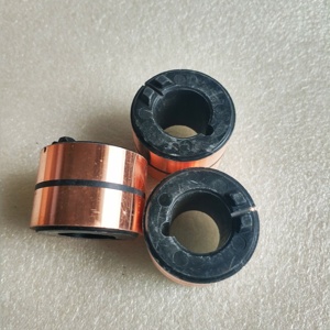 Kit de réparation d'<span class=keywords><strong>alternateur</strong></span>, anneau de glissement pour Toyota - Product Image 4